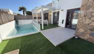 Перепродажа - Вилла - Cabo Roig - Costa Blanca