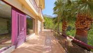 Перепродажа - Вилла - Callosa D'en Sarria - Costa Blanca