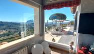 Перепродажа - Вилла - Calpe - Costa Blanca