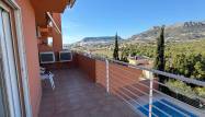 Перепродажа - Вилла - Calpe - Costa Blanca