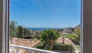 Перепродажа - Вилла - Calpe