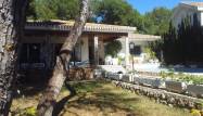 Перепродажа - Вилла - Campoamor - Costa Blanca