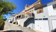 Перепродажа - Вилла - Campoamor - Costa Blanca