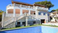 Перепродажа - Вилла - Campoamor - Costa Blanca