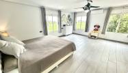 Перепродажа - Вилла - Catral - Costa Blanca