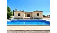 Перепродажа - Вилла - Catral - Costa Blanca
