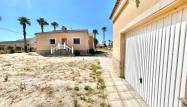 Перепродажа - Вилла - Catral - Costa Blanca