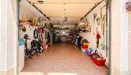 Перепродажа - Вилла - Catral - Costa Blanca