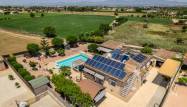 Перепродажа - Вилла - Catral - Costa Blanca