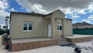 Перепродажа - Вилла - Catral - Costa Blanca