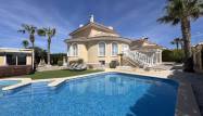 Перепродажа - Вилла - Ciudad Quesada - Costa Blanca