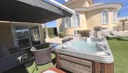 Перепродажа - Вилла - Ciudad Quesada - Costa Blanca