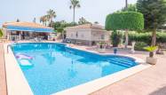 Перепродажа - Вилла - Ciudad Quesada - Costa Blanca