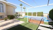 Перепродажа - Вилла - Ciudad Quesada - Costa Blanca