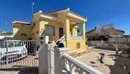 Перепродажа - Вилла - Ciudad Quesada - Costa Blanca