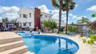 Перепродажа - Вилла - Ciudad Quesada - Costa Blanca