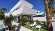 Перепродажа - Вилла - Ciudad Quesada - Costa Blanca