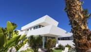 Перепродажа - Вилла - Ciudad Quesada - Costa Blanca