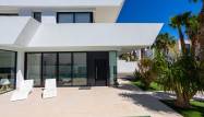 Перепродажа - Вилла - Ciudad Quesada - Costa Blanca