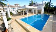 Перепродажа - Вилла - Ciudad Quesada - Costa Blanca