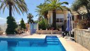 Перепродажа - Вилла - Ciudad Quesada - Costa Blanca