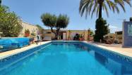 Перепродажа - Вилла - Ciudad Quesada - Costa Blanca