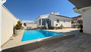 Перепродажа - Вилла - Ciudad Quesada - Costa Blanca