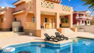 Перепродажа - Вилла - Ciudad Quesada - Costa Blanca