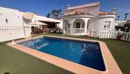 Перепродажа - Вилла - Ciudad Quesada - Costa Blanca
