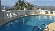 Перепродажа - Вилла - Cumbre del Sol - Costa Blanca