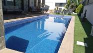 Перепродажа - Вилла - Daya Nueva - Costa Blanca