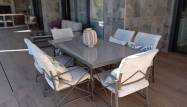 Перепродажа - Вилла - Daya Nueva - Costa Blanca
