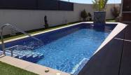 Перепродажа - Вилла - Daya Nueva - Costa Blanca