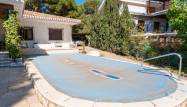 Перепродажа - Вилла - Dehesa de Campoamor - Costa Blanca