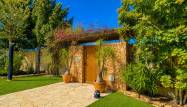 Перепродажа - Вилла - Dehesa de Campoamor - Costa Blanca