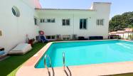 Перепродажа - Вилла - Dehesa de Campoamor - Costa Blanca