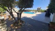 Перепродажа - Вилла - Dolores - Costa Blanca