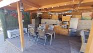 Перепродажа - Вилла - Dolores - Costa Blanca