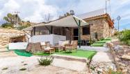 Перепродажа - Вилла - El Campello - Pueblo Acantilado - Lanuza