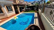 Перепродажа - Вилла - El Raso - Costa Blanca