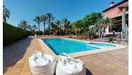 Перепродажа - Вилла - Elche - Costa Blanca
