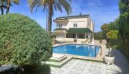 Перепродажа - Вилла - Elche - Costa Blanca