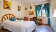 Перепродажа - Вилла - Elche - Costa Blanca