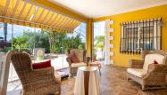 Перепродажа - Вилла - Elche - Costa Blanca