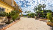 Перепродажа - Вилла - Elche - Costa Blanca