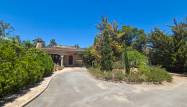 Перепродажа - Вилла - Elche - Costa Blanca