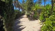 Перепродажа - Вилла - Elche - Costa Blanca