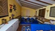 Перепродажа - Вилла - Elche - Costa Blanca