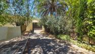 Перепродажа - Вилла - Elche - Costa Blanca