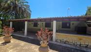 Перепродажа - Вилла - Elche - Costa Blanca
